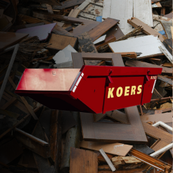 Containers