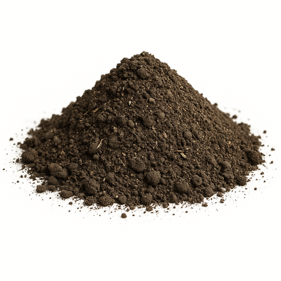 Vermicompost